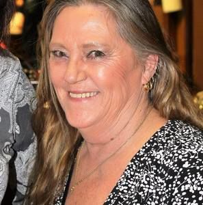 Meet your Posher, Kathy